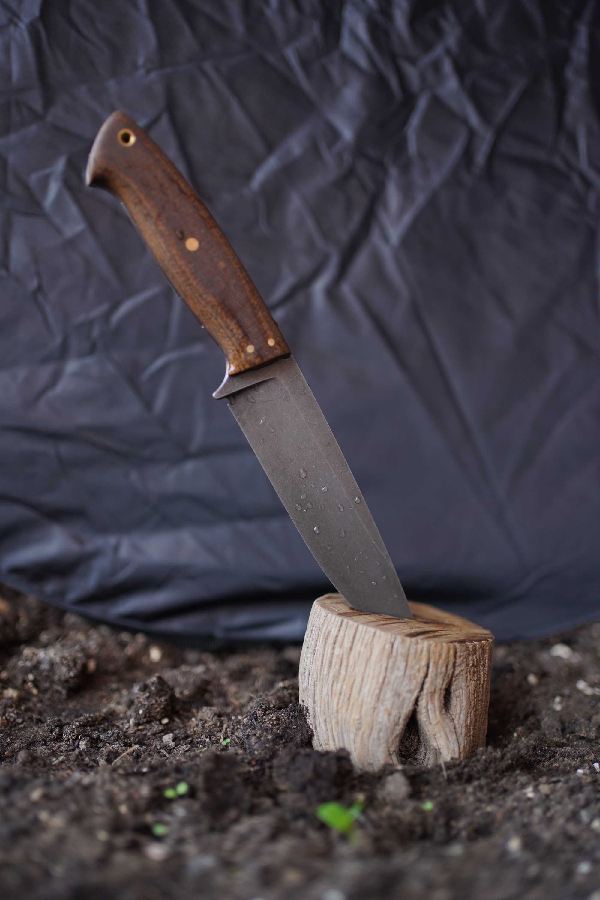 Ranger nóż bushcraftowy