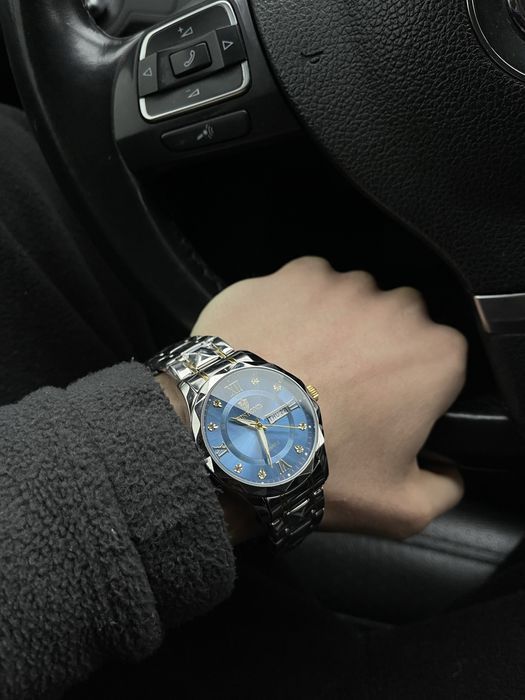 Годинник чоловічий