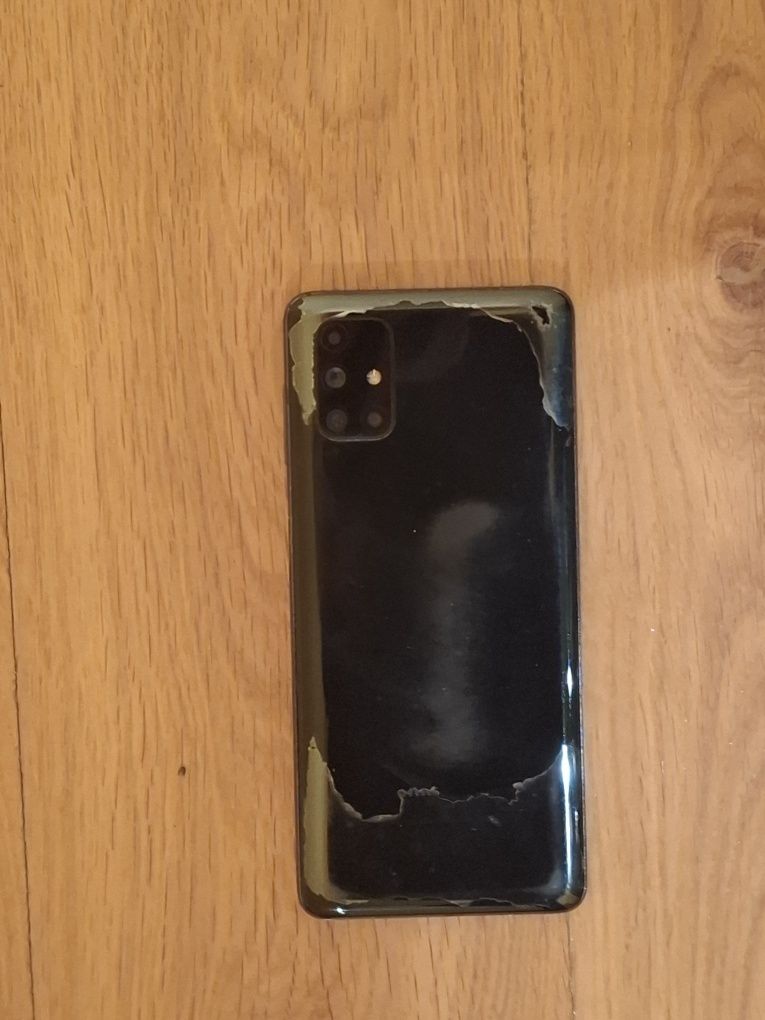 Samsung Galaxy M51 6/128GB