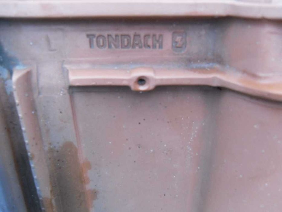 черепица кармен испания