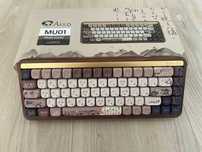 Klawiatura Akko MU01 - 65%, Rosewood-Switches