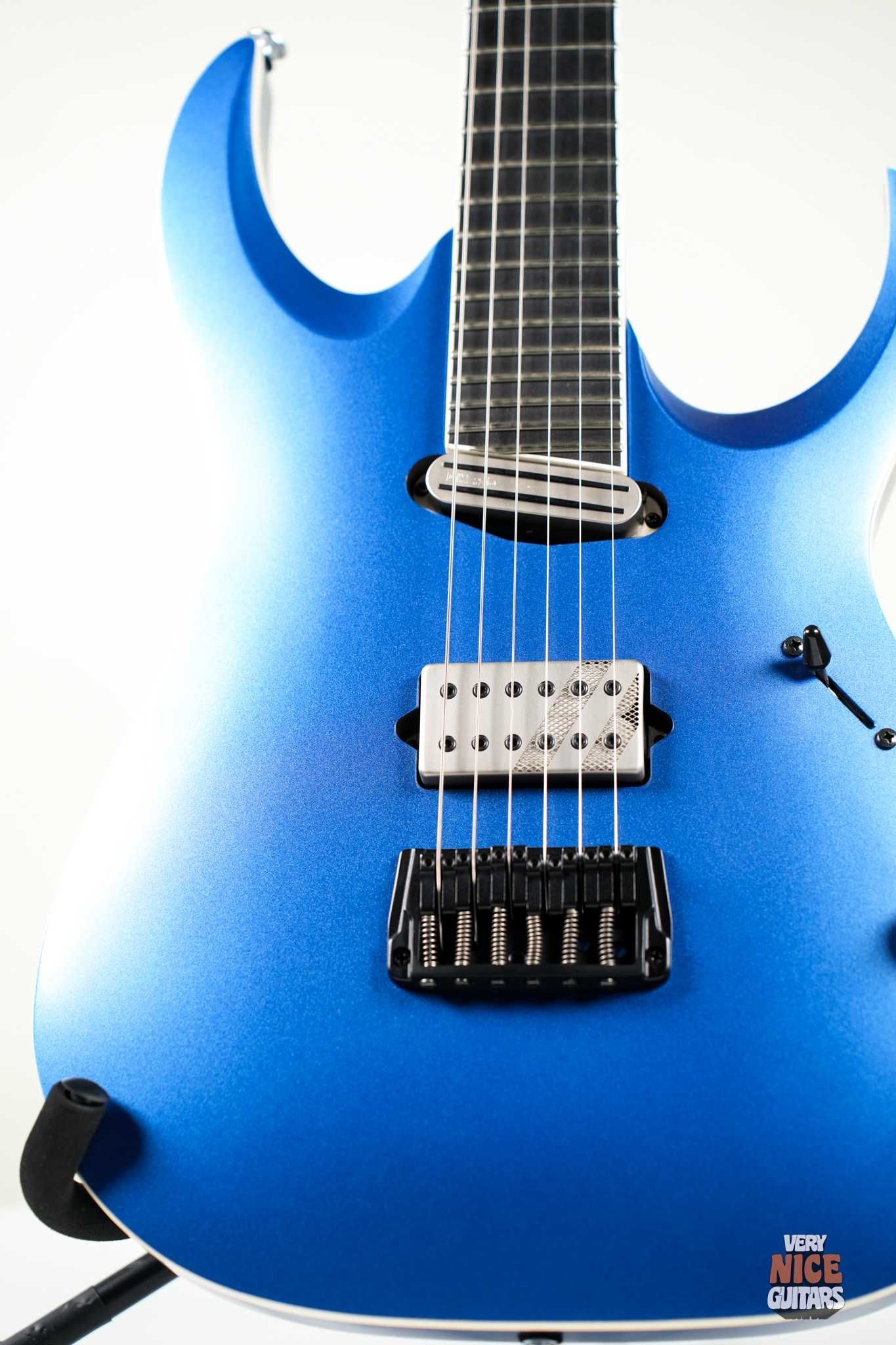 Ibanez JBM9999 Jake Bowen Periphery gitara elektryczna made in Japan