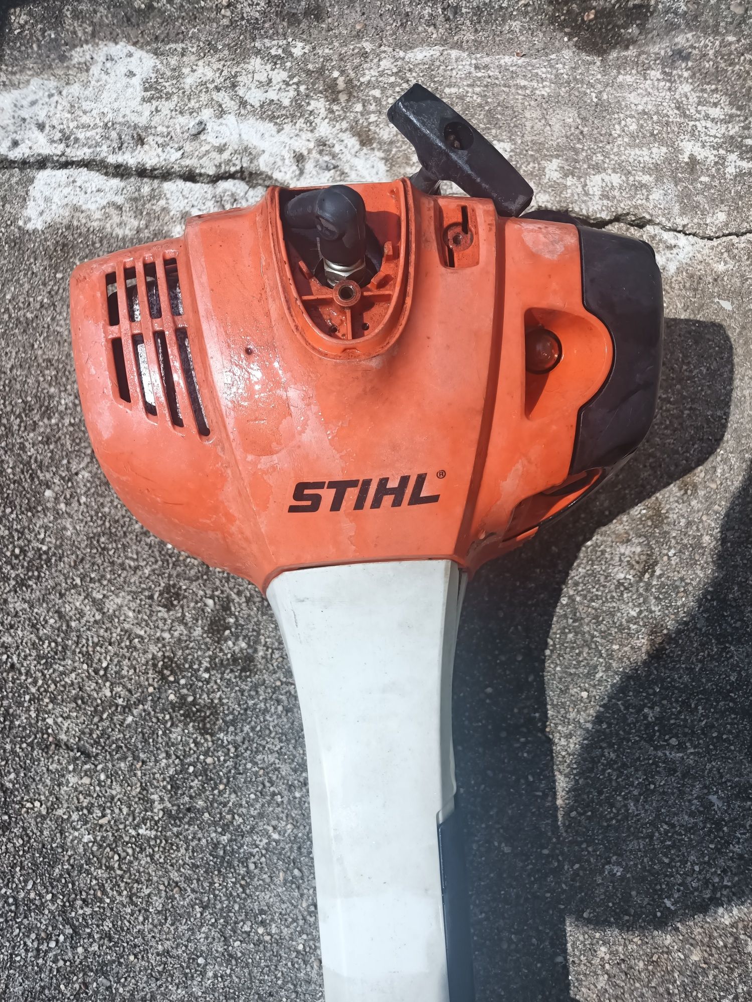 Roçadora Sthil fs 360