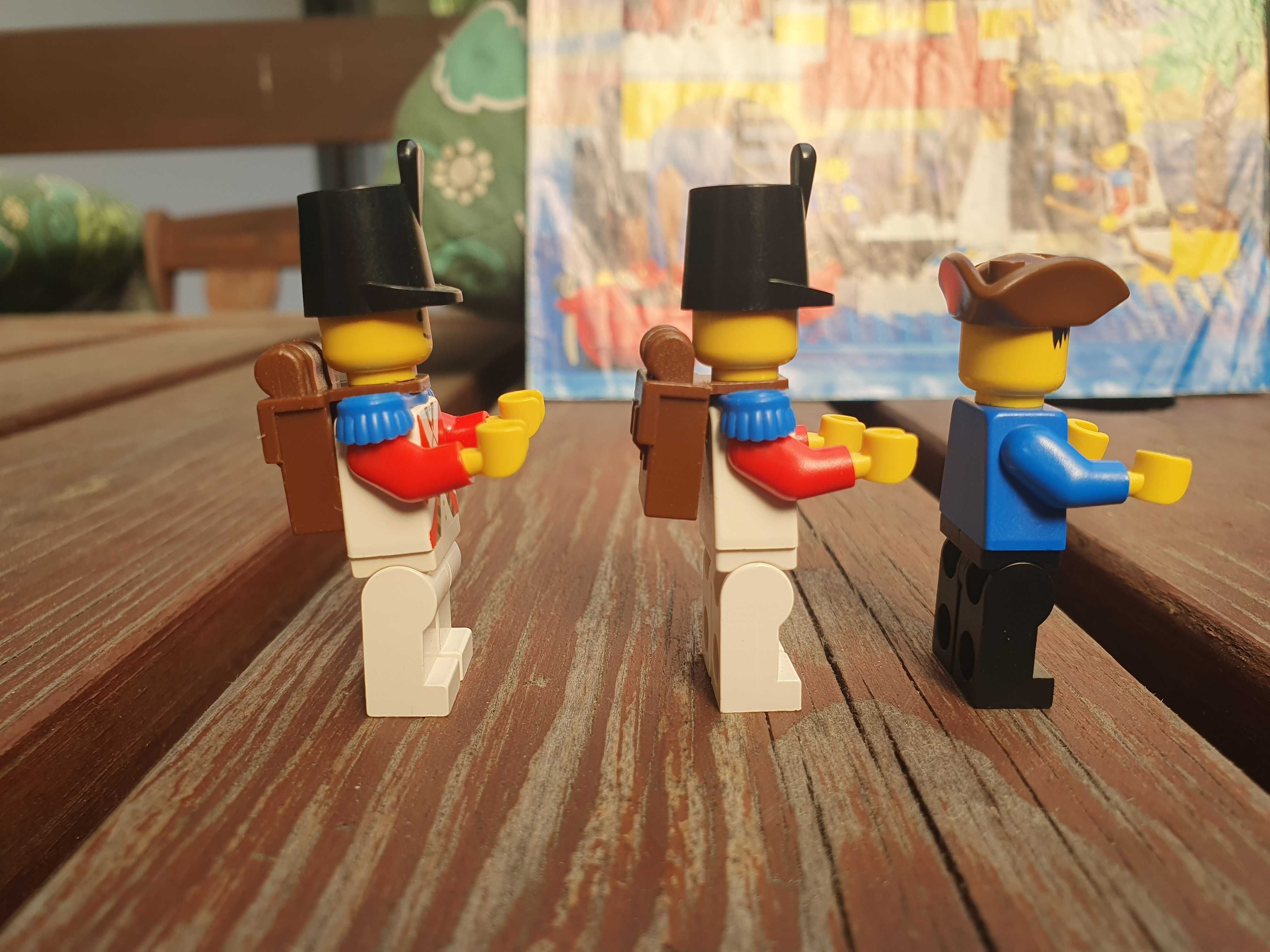Lego 6263 Pirates