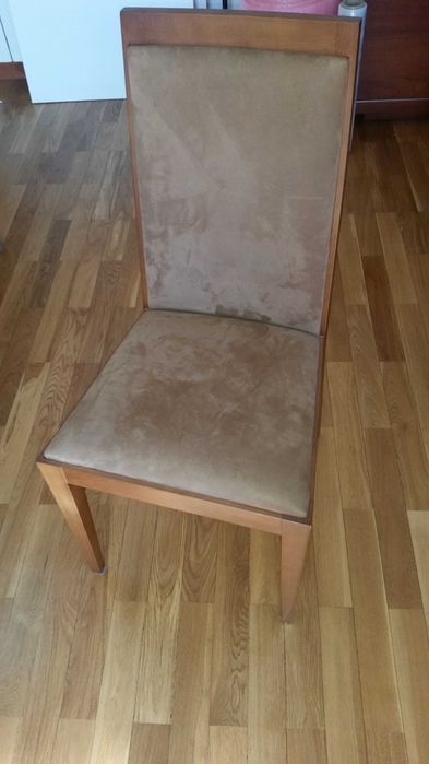 Mobília de sala em ótimo estado