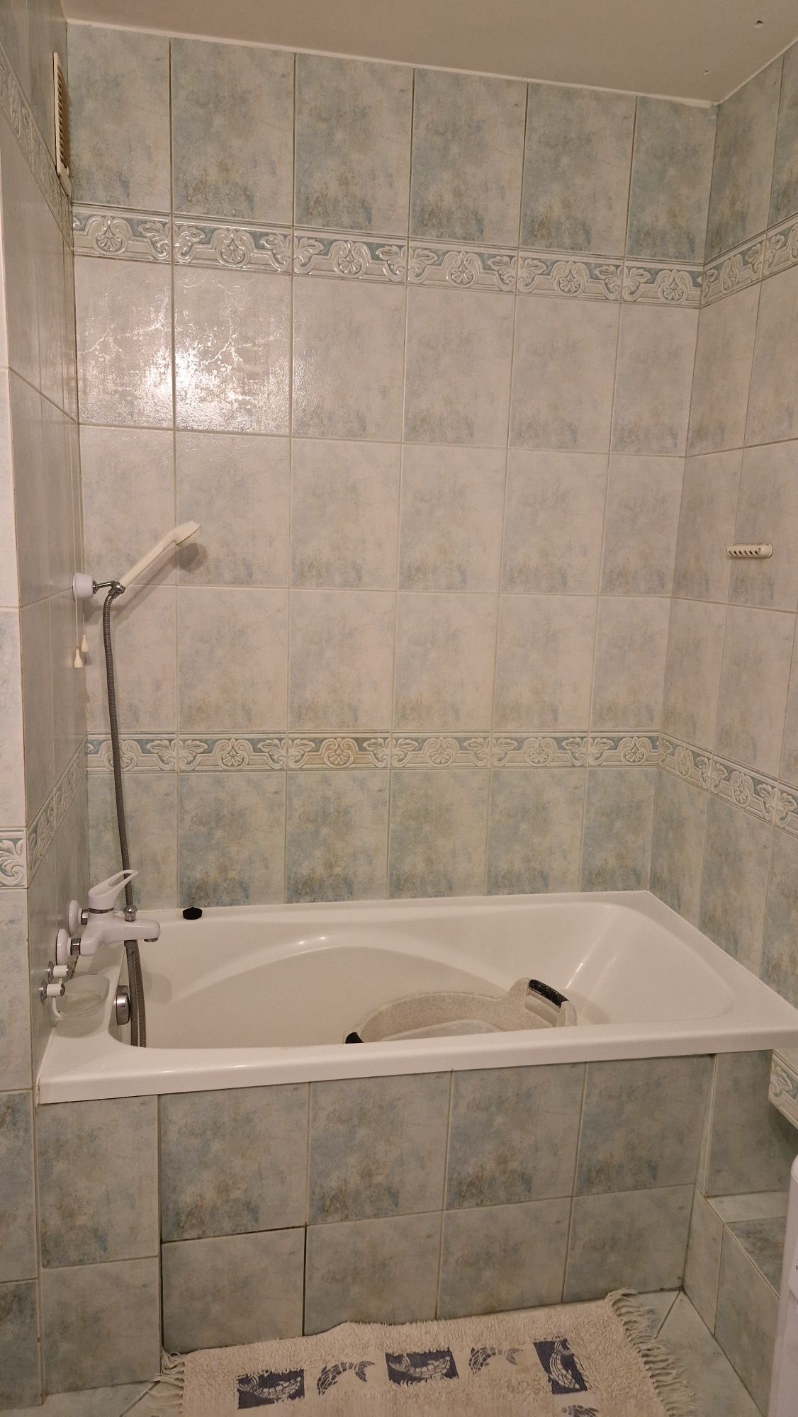 Wynajmę mieszkanie w Hajnówce  na Lipowej 43a/11