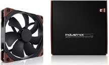 Кулер Noctua NF-A14 industrialPPC-2000 IP67 PWM (NF-A14IPPC-2000 IP67)