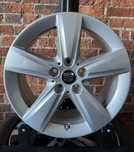 Alufelgi 17 Seat Altea XL Alhambra Leon Toledo 5x112 Felgi Nowe Gratis