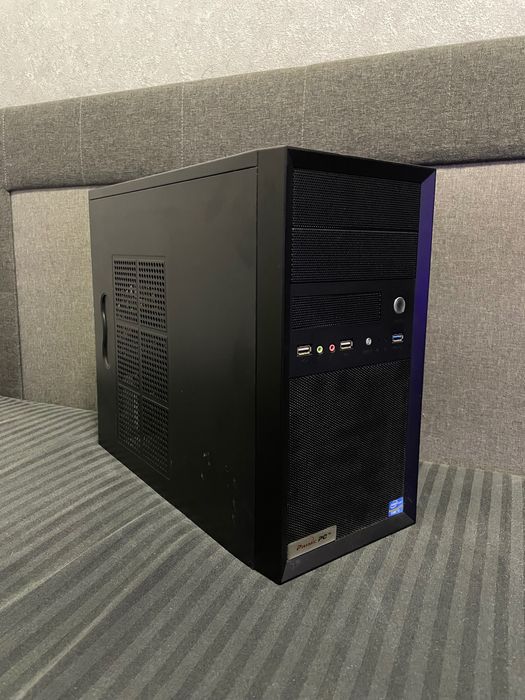 ігровий компʼютер