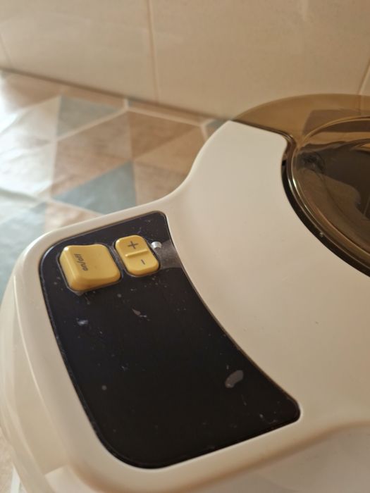 Fritadeira Actifry TEFAL family