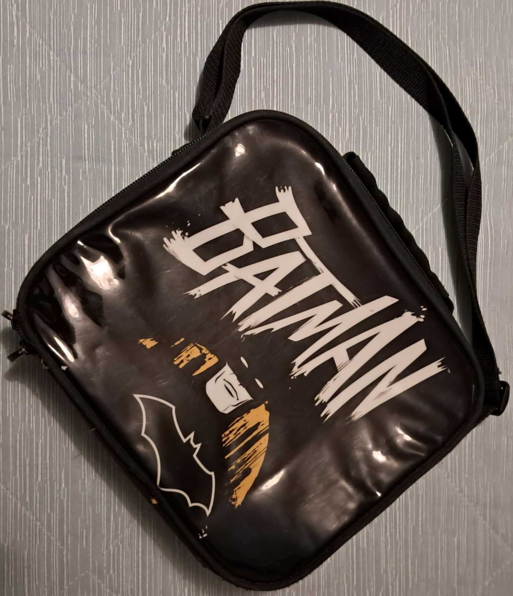 Conjunto Escolar Batmam