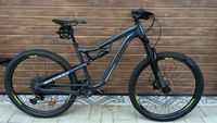 Двохпідві/ двухподвес 27,5" ROCKRIDER AM 50( Fifty_S ) SRAM SX