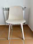 Cadeira ODGER Ikea