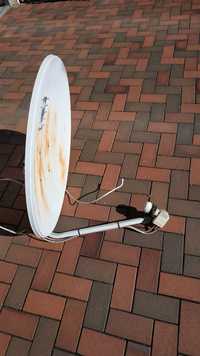 Antena satelitarna 80 cm