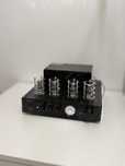 Amp VT Wzmacniacz lampowy