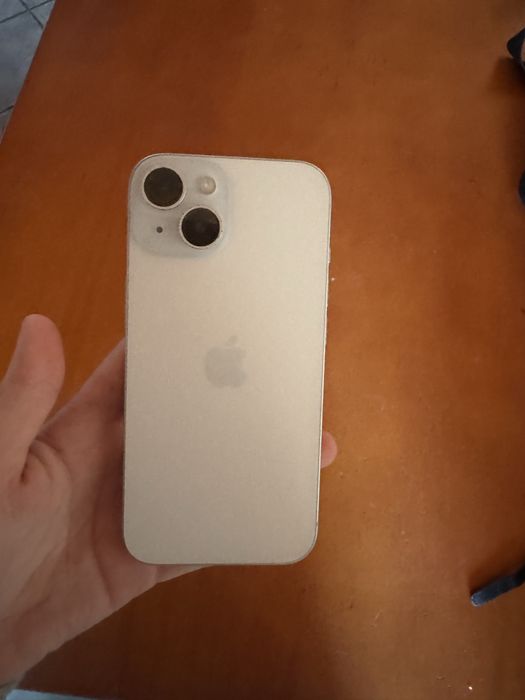iphone 15 em bom estado