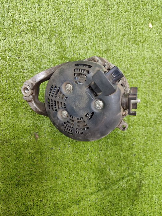 Генератор 2.8i 2.0i BMW X3 F25 F15 F30 F10 двигателя БМВ Х3 Ф25 N20