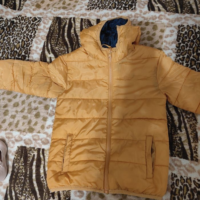 Куртка Демі Sin Say