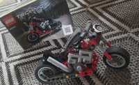 Lego Technic 42132