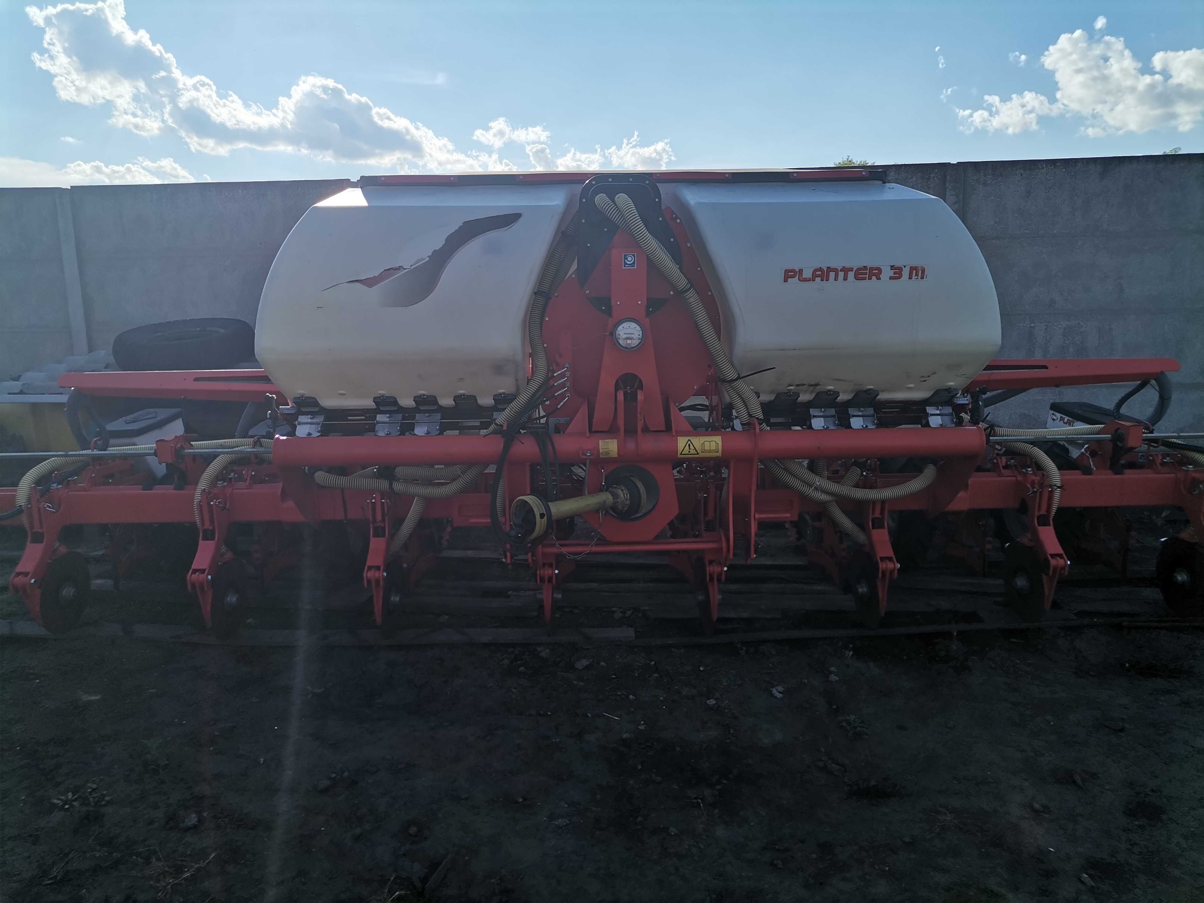 Продам сівалку Kuhn planter 3m