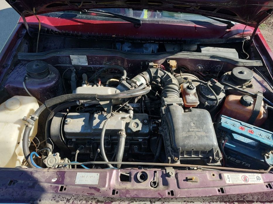 ВАЗ 2109 в хорошому стані