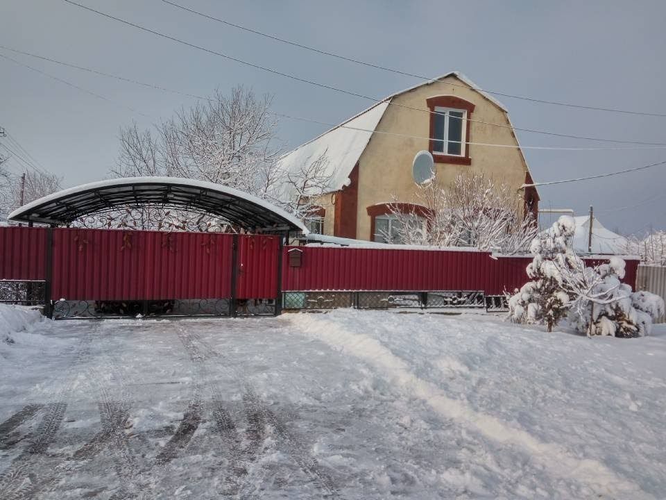 Продажа дома - Дружковка