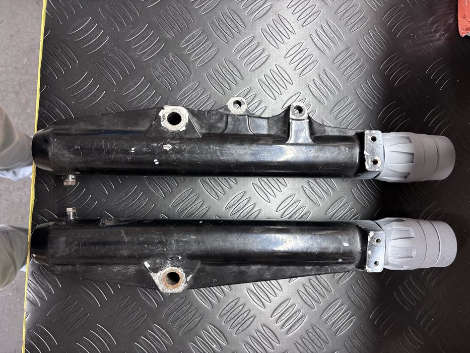Copos suspensão sachs lotus motozax fuego v5