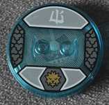 LEGO dimensions Zane fun pack 71217