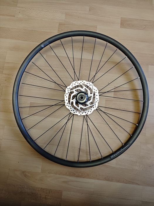Koło gravel 28 cali Merida Silex