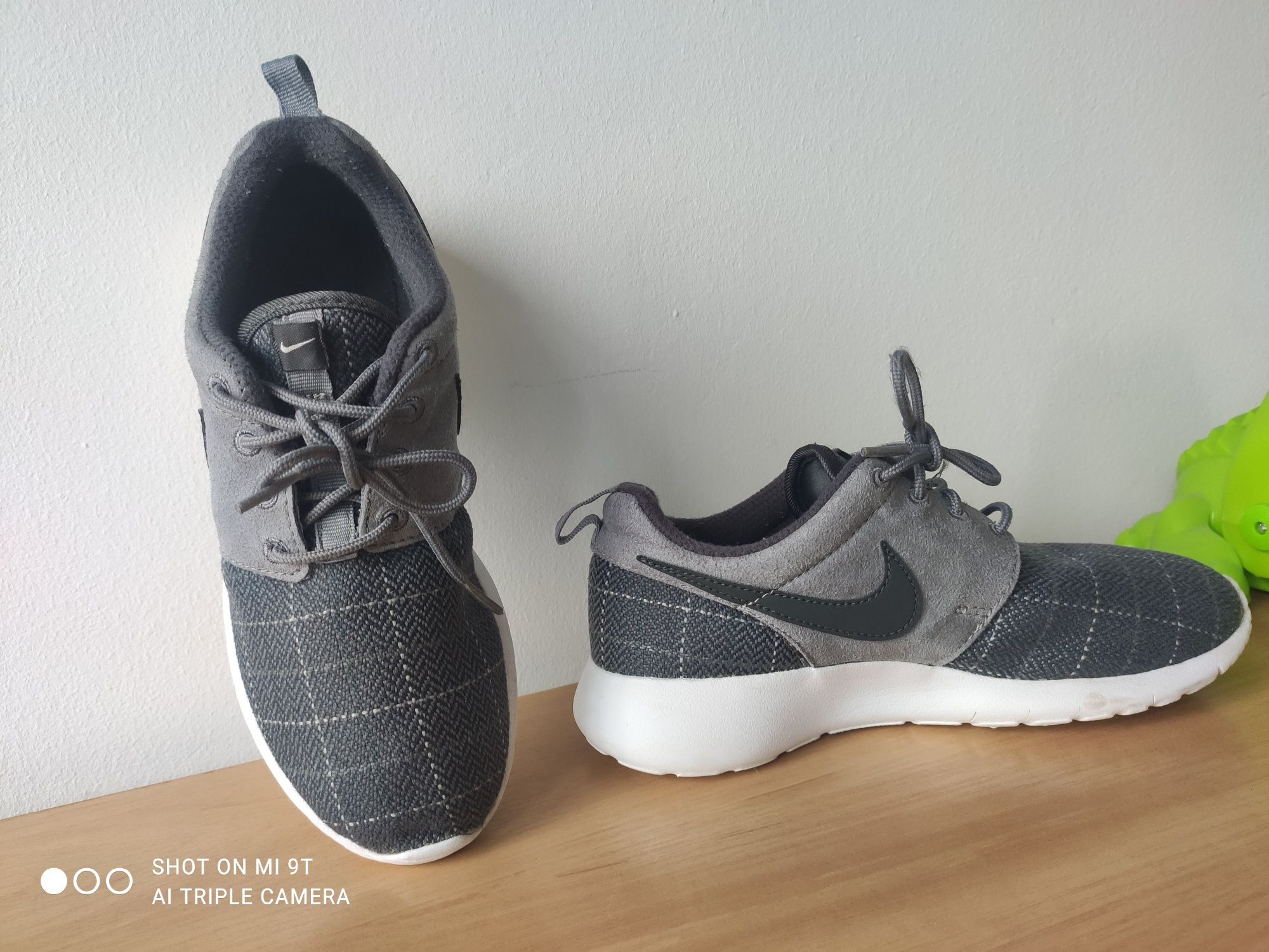 Buty NIKE r.  36.5