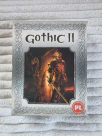 Gothic 2 Big Box PL