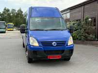 Iveco DAILY 50C18A