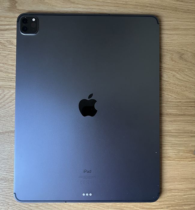 Ipad pro 12.9 Cellular lte