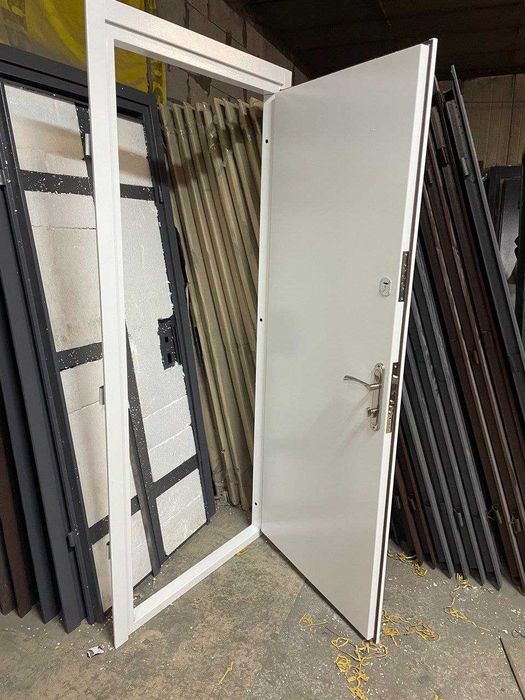 ПІД ЗАМОВЛЕННЯ двері, вхідні, металеві, технічні, залізні