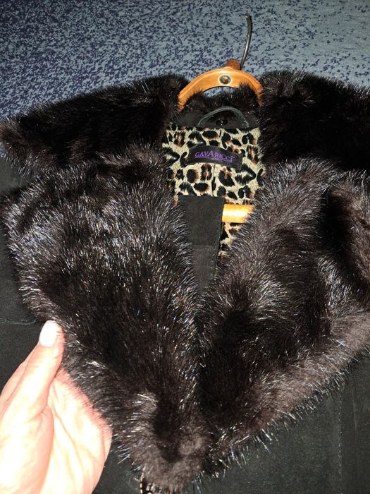 Пальто фірми Gava Ricci розмір М