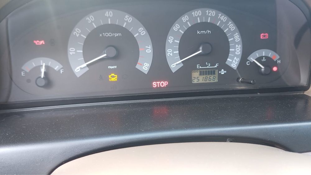 Продам автомобіль