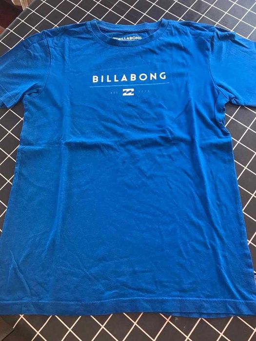 T Shirt da Billabong