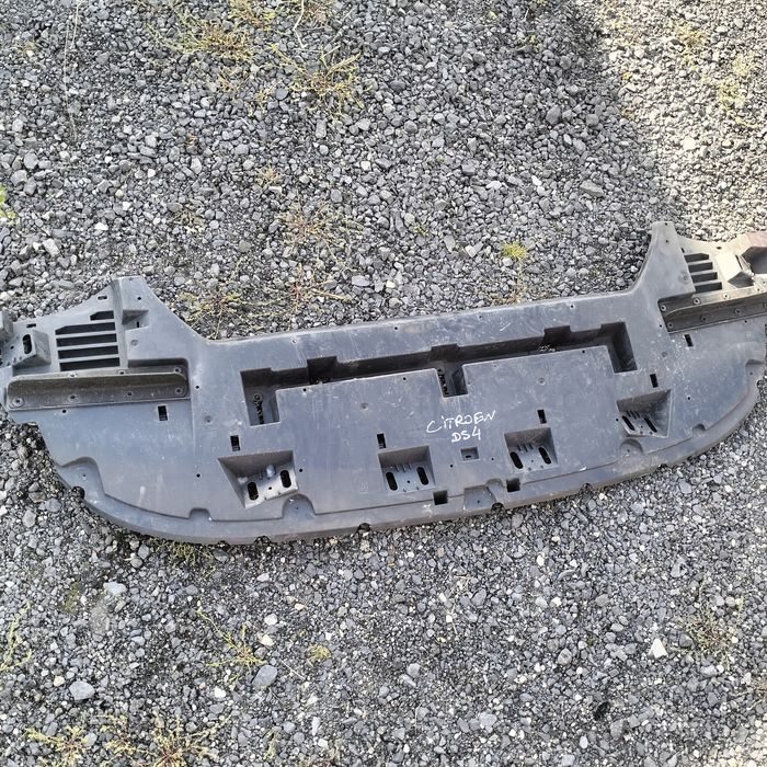 płyta osłona dolna zderzaka citroen ds4 orginal