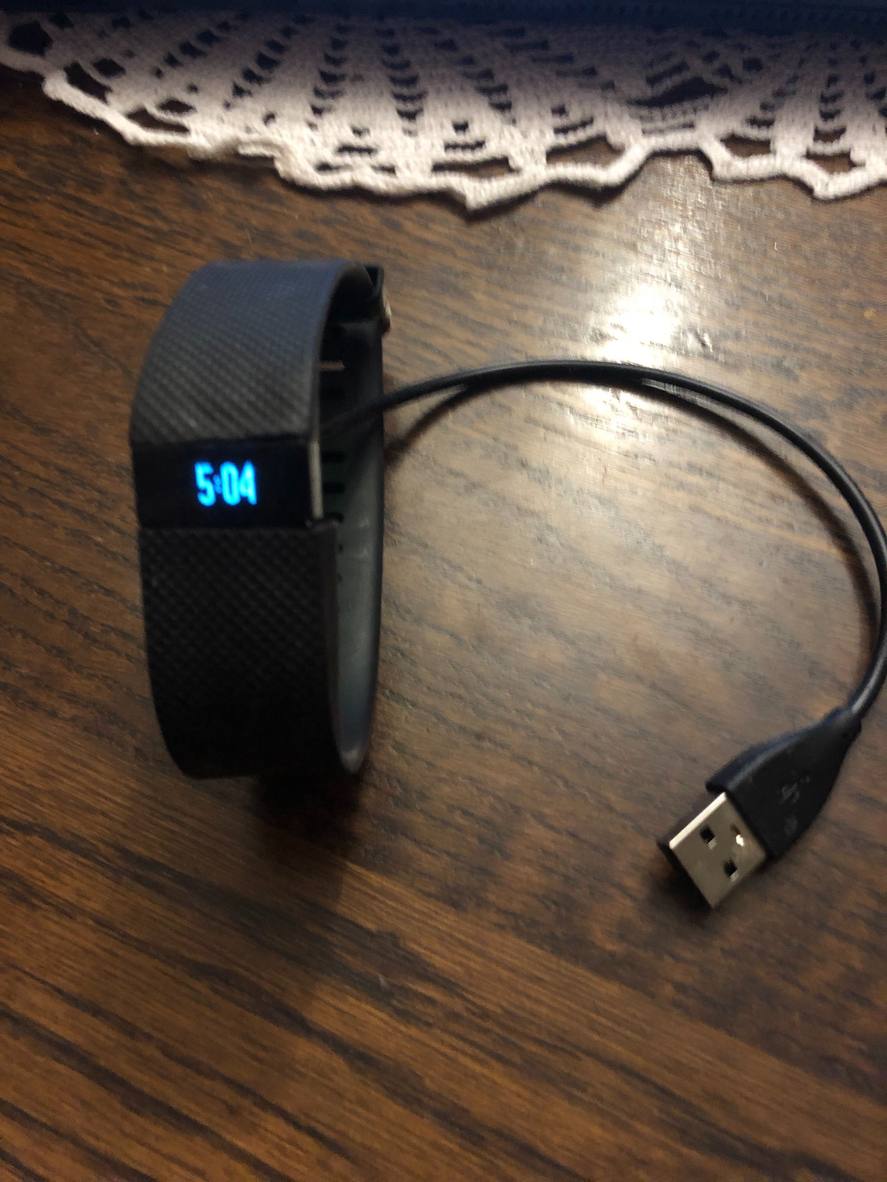 Opaska Fitbit charge