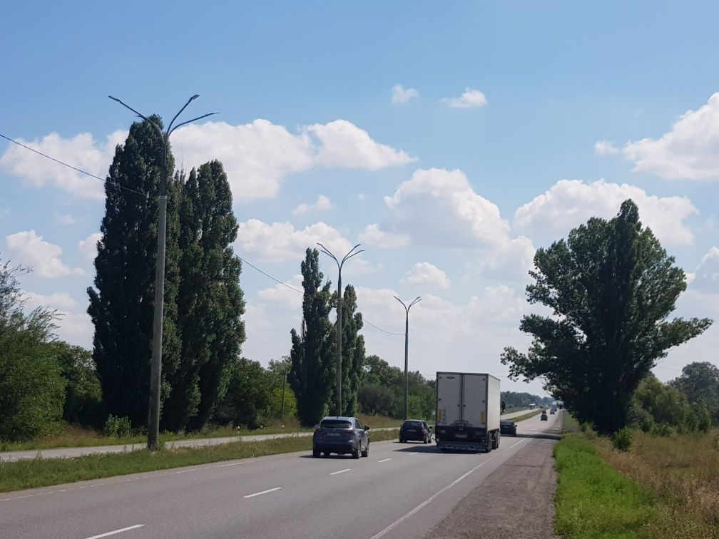 Земля. Участок 4 га 6 га 8 га.  Коммерция. СТО  АЗС сервис склад отель