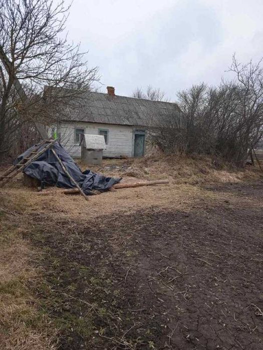 ділянка під шиномонтаж, сонячну єлектростанцію, склад біля траси Київ-