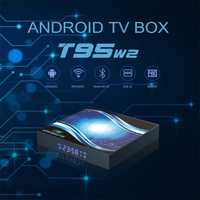Android TV BOX T95 w2