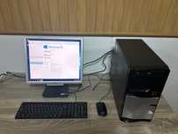 Computador completo