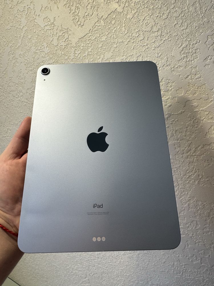 iPad Air 4 64Gb WiFi Blue A2316