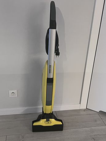 Karcher myjka do podłóg