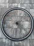 Kolo szosowe Shimano