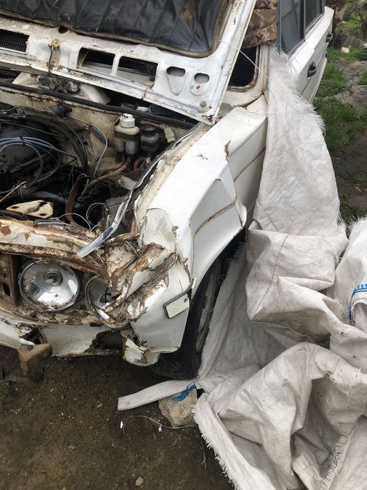 Продажа целиком либо на запчасти