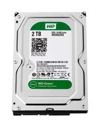 Продаю Жорсткий диск WD (WesternDigital) 2Тб