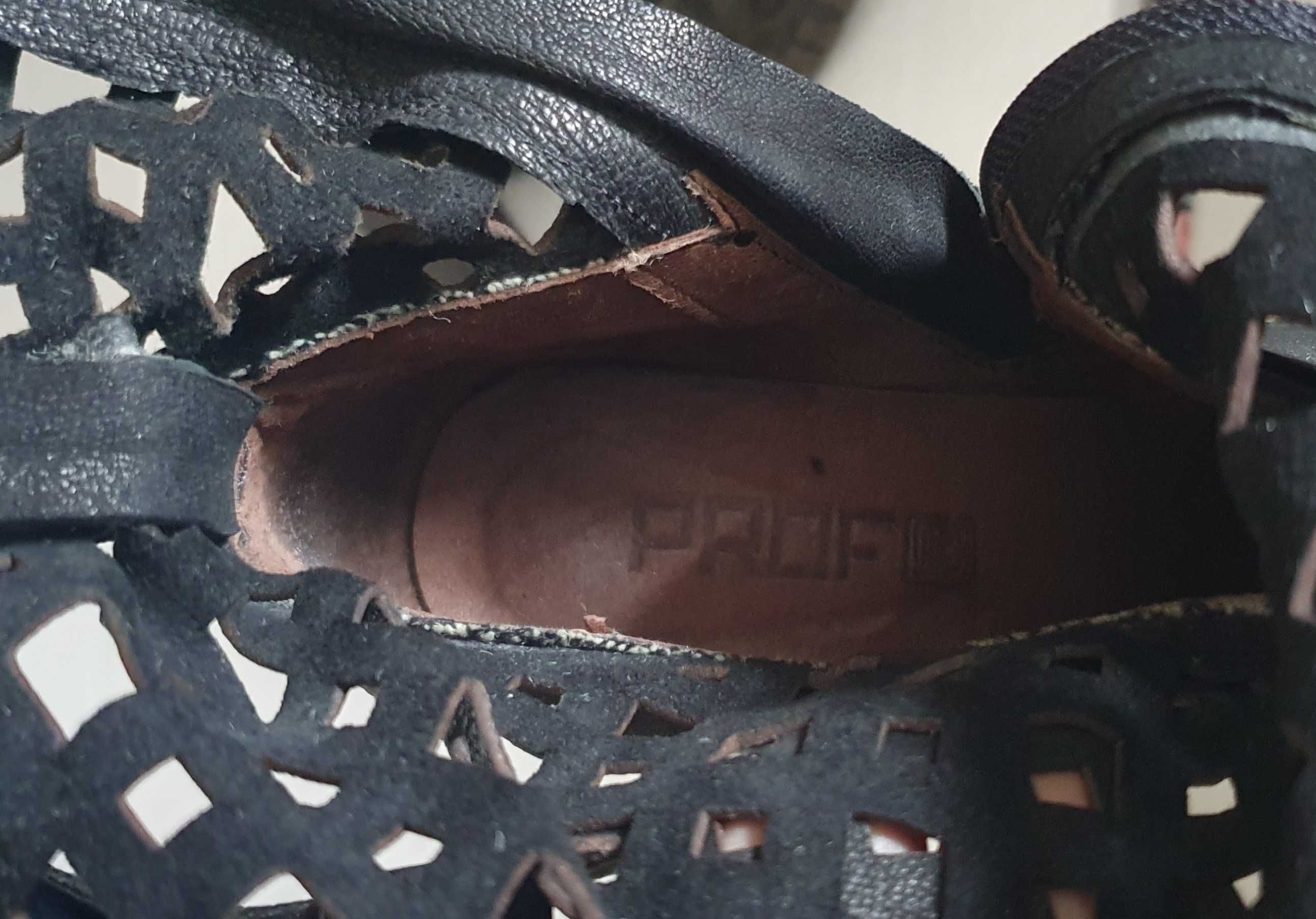 Botas em pele para Mulher - PROF