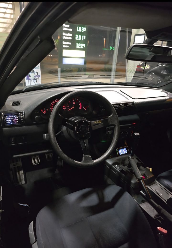 Bmw E36 Compact M51D25